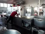 Restaurant Shams Abad