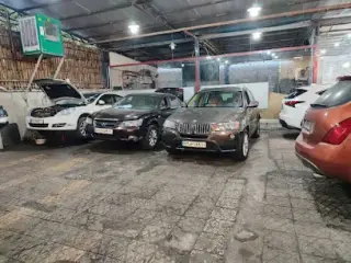 تعمیرگاه حقیقت