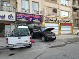 تعمیرات تخصصی خودرو های افرودی دودفرانسیل