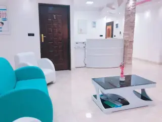 کلینیک لیزر و زیبایی دانیال