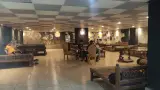 کافه رستوران خالو