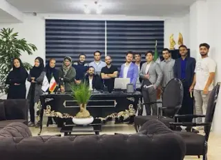 Tehrani Real Estate