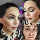 سالن تخصصی زیبایی مرسده