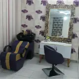 سالن زیبایی ساحل