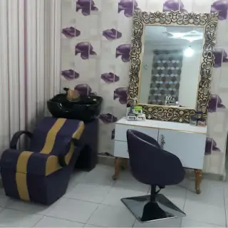 سالن زیبایی ساحل