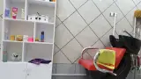 آرایشگاه علی