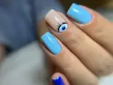 کاشت ناخن وردآورد