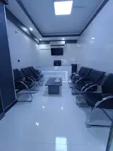 املاک اداری و تجاری