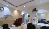 سالن زيبايي حورا