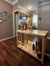 روستیک دکور