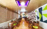Zeytoon Garden Restaurant