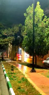 شهرک مسکونی زیتون