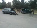 تعمیرگاه‌ سیار فرج