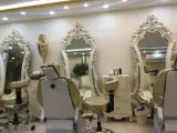 سالن زیبایی vip