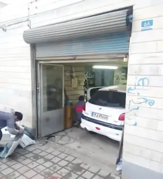 صافکاری برادران