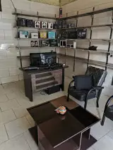 کافی نت و خدمات کامپیوتری طاها نت