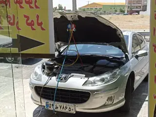 خدمات برق خودرو-باطریسازی