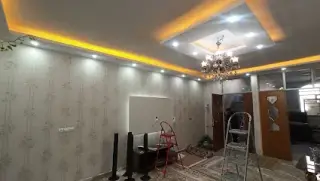 دکوراسیون داخلی دکو مث
