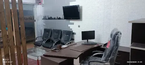املاک مارکت