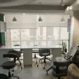 سالن زیبایی اکو بیوتی (جوهری)