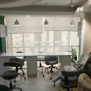 سالن زیبایی اکو بیوتی (جوهری)