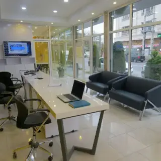 Heravat Real Estate