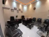 املاک دیاموند،شعبه دو