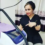 اکبری | لیزر موهای زائد اصفهان