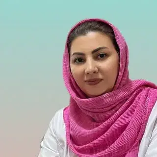 کلینیک فیزیو تراپی طلوع | زهرا پورزارع