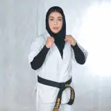 کیوکوشین کاراته