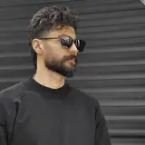 farhad.s‌ سالن پیرایش مَرد