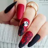 ◇ مرکز فوق تخصصی کاشت ناخن و آموزش نیلوفر _ستارخان ◇