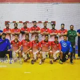 هیئت هندبال فردوس