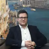 روانشناس محمد پیروزی