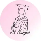 ALNARJES .FASHION  ‍ ..