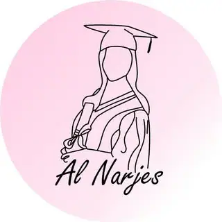 ALNARJES .FASHION  ‍ ..