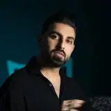 آرایشگاه مردانه غرب تهران / داماد / آموزش / محمد هاشمی