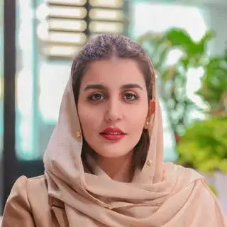 Newsha Zolfaghari