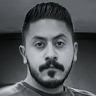 آریا محسنی