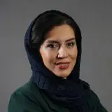 دکتر نازنین نورشاهی / روانشناس و معلم