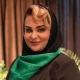 خانم فرزانه زارع