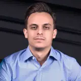 سید محمد هاشمی | روانشناس تراپیست رواندرمانگر