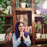 mahta sharifi    |   مهتا شریفی