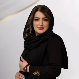 سالن زیبایی الناز دهقان زاده|رنگ و لایت|میکاپ|کراتین|ناخن|تتو