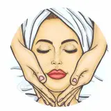 فیشیال/پاکسازی و جوانسازیِ پوست/ فیشیال ستارخان
