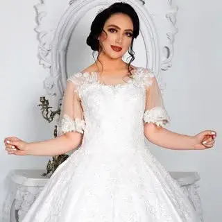 مزون عروس خاص