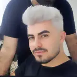 reza ghafari