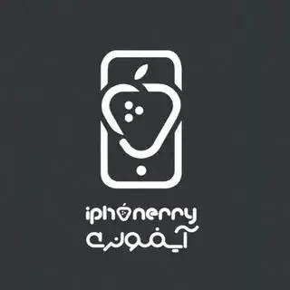 #iphonerry|موبایل توت فرنگی