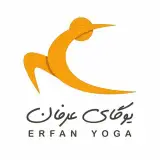 یوگای عرفان Erfan Yoga