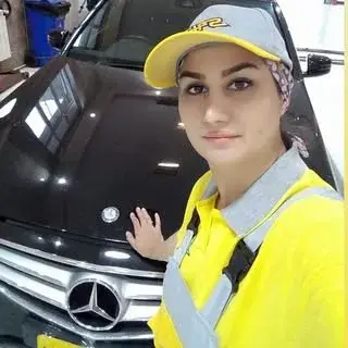 مکانیک قهرمانیه تبریز